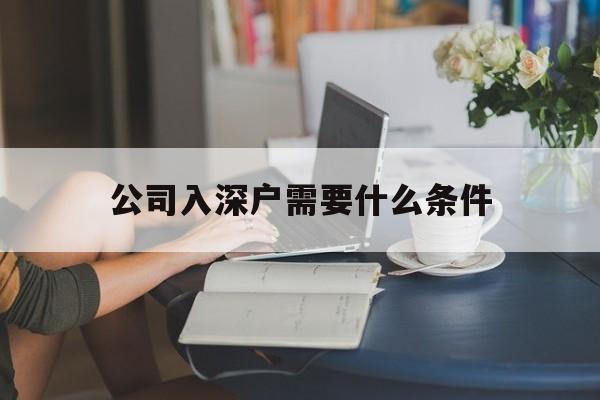 公司入深户需要什么条件(公司推荐入深户需要什么条件) 深圳学历入户