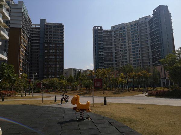 深圳商住房地址可以迁入户口吗