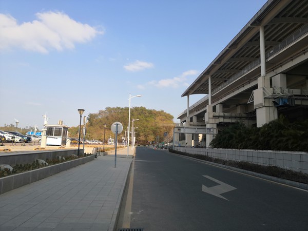 公司户口落户深圳