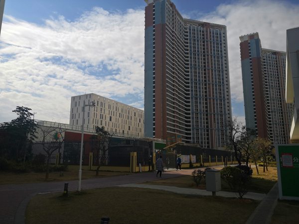深圳同城户口迁移