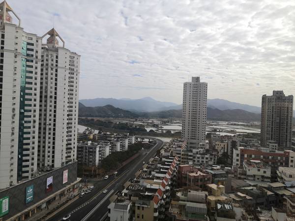 深圳入户深圳人