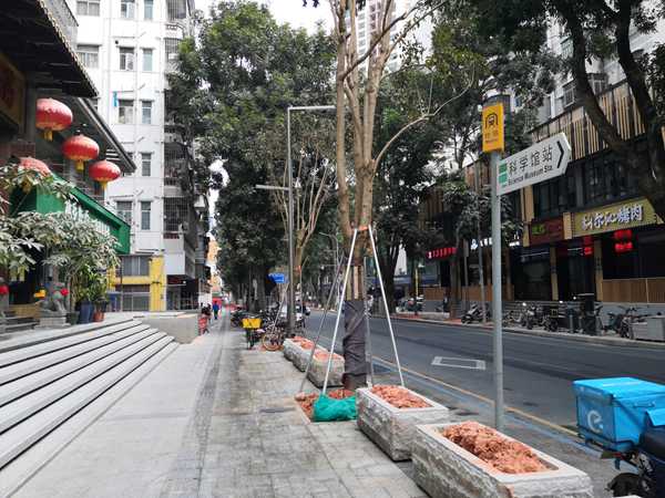 公司申报入户深圳