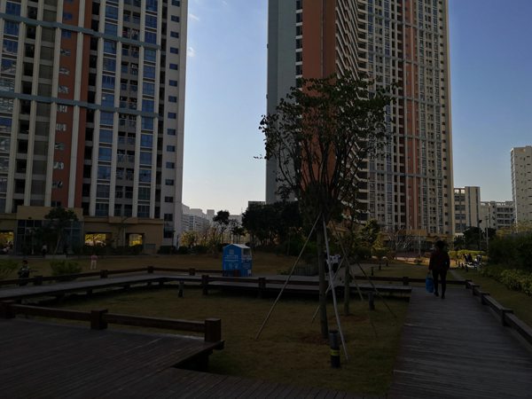 一方为深圳户口配偶如何落户