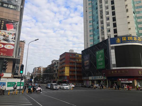 父母随子女落户深圳条件