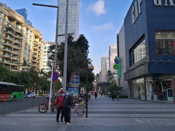 深圳入户纳税指标