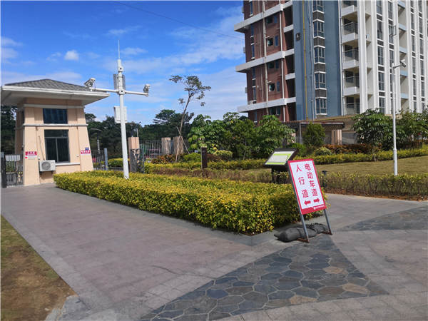 深圳户口落户派出所