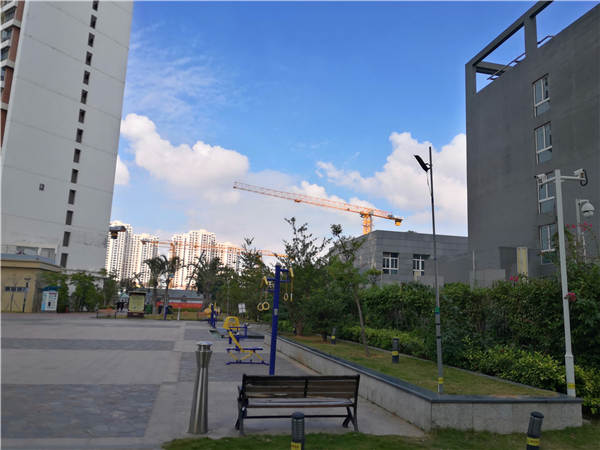 2021年个税入户深圳
