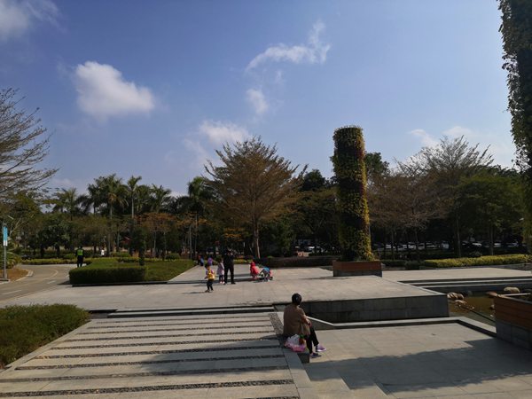 深圳入户的标准地址单怎么办理