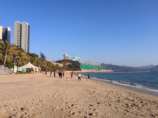 深圳办理小孩子户口