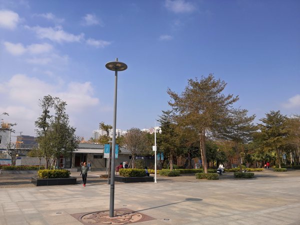 父母随子女入深圳户口流程