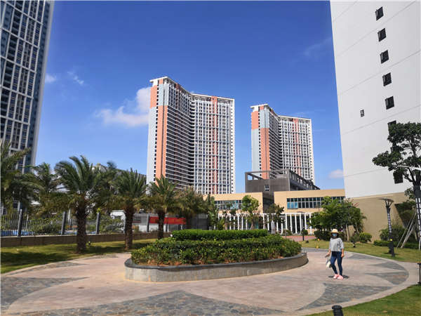 2021年个税入户深圳