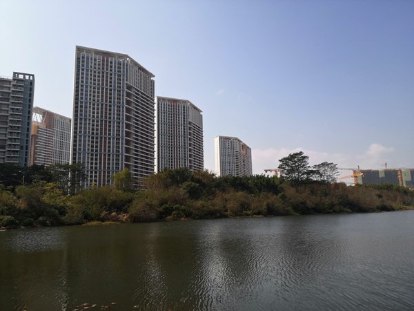 公租房需要深圳户口吗